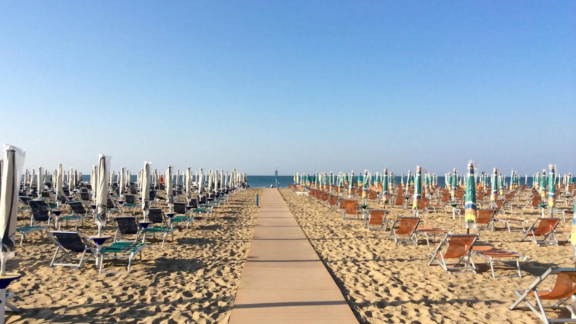 Condominio Stella Bibione 0*,  Italy