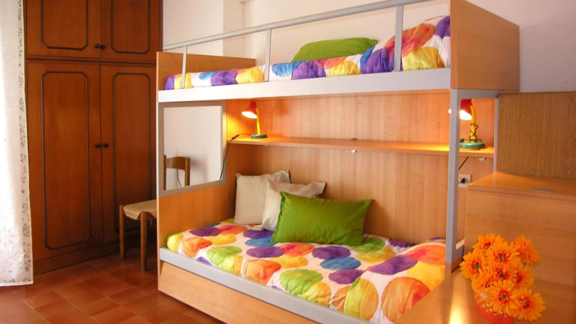 Condominio Stella Bibione 0*,