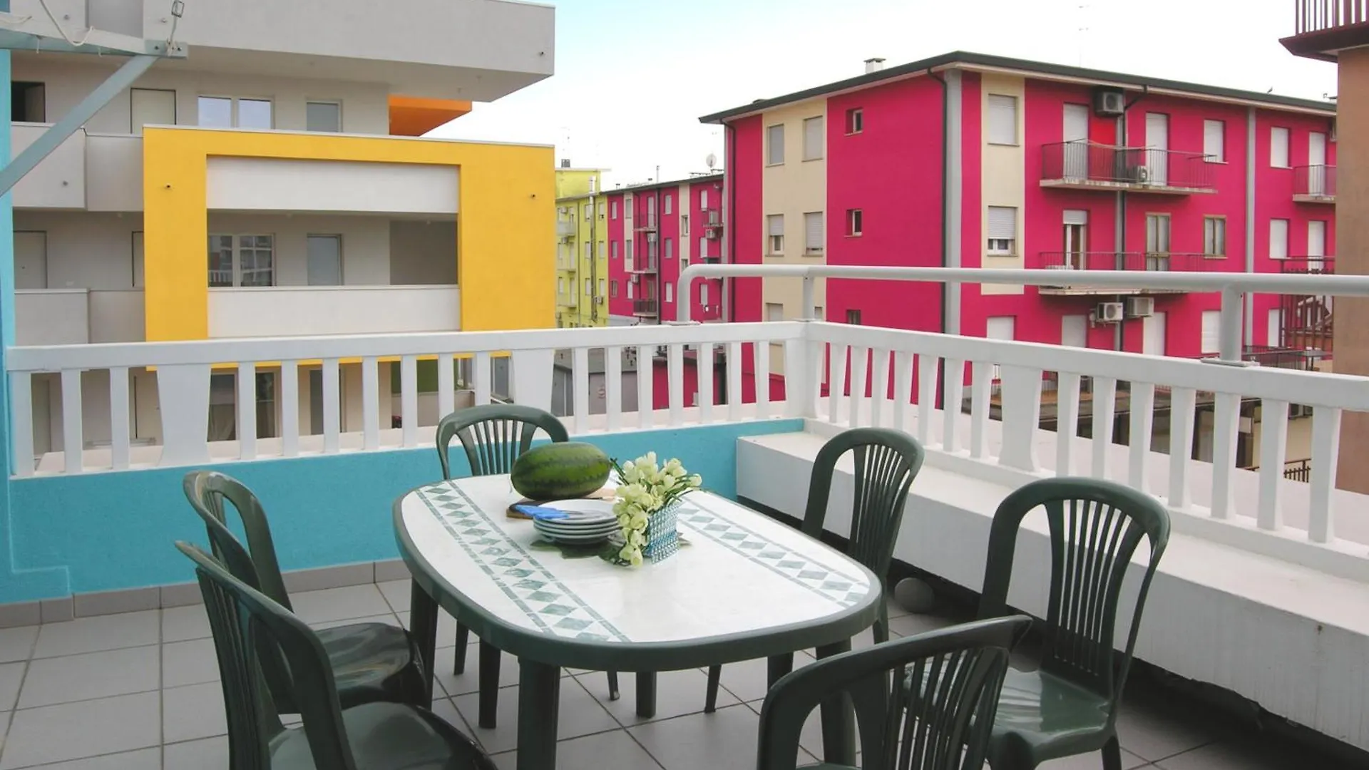 Condominio Stella Bibione