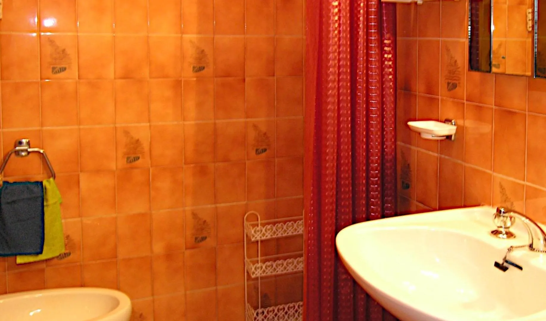 Condominio Stella Bibione Apartment