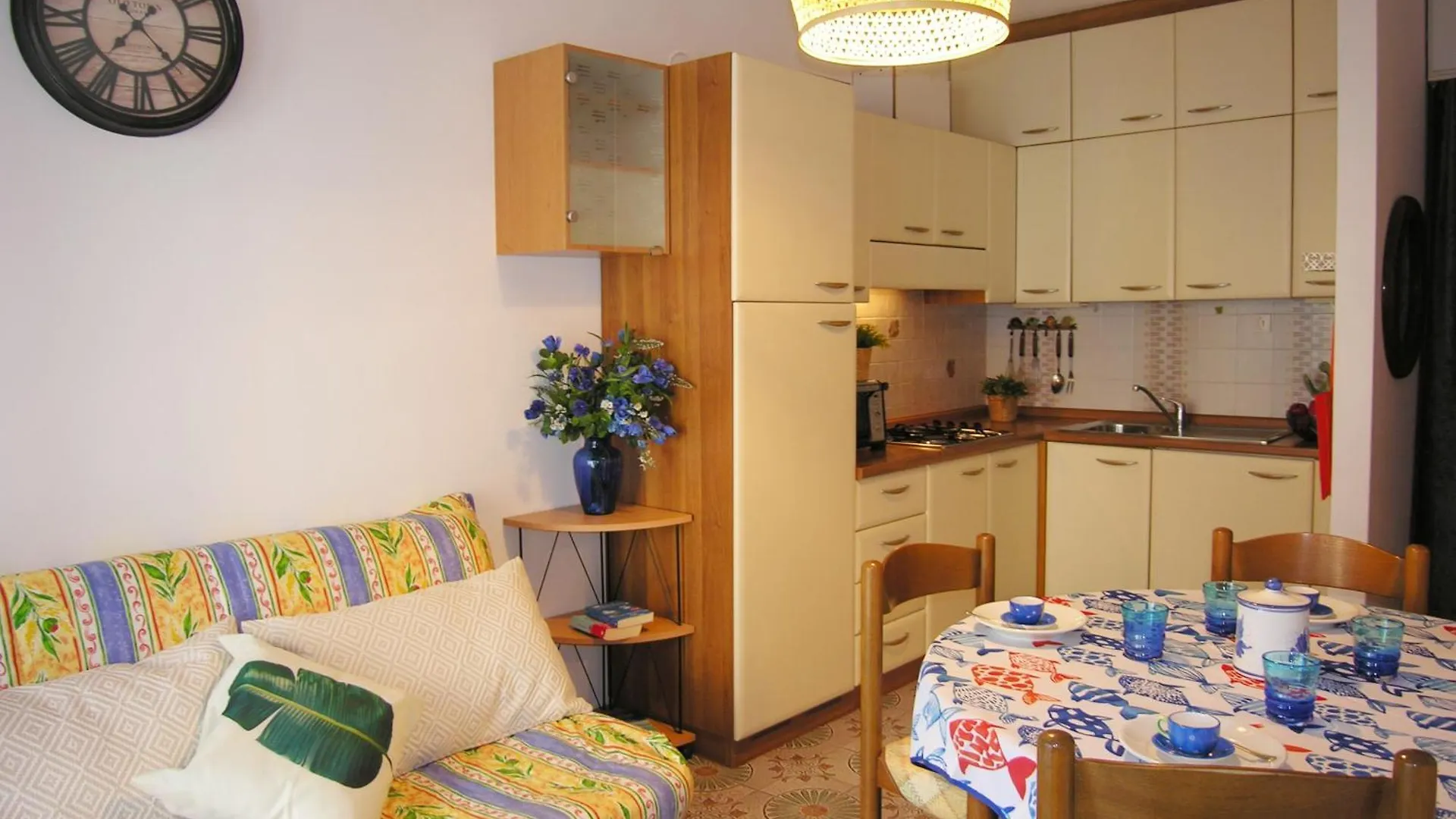 Condominio Stella Bibione Italy